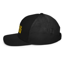 Load image into Gallery viewer, Future Is Bright Snap Back Hat
