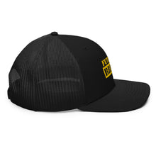 Load image into Gallery viewer, Future Is Bright Snap Back Hat
