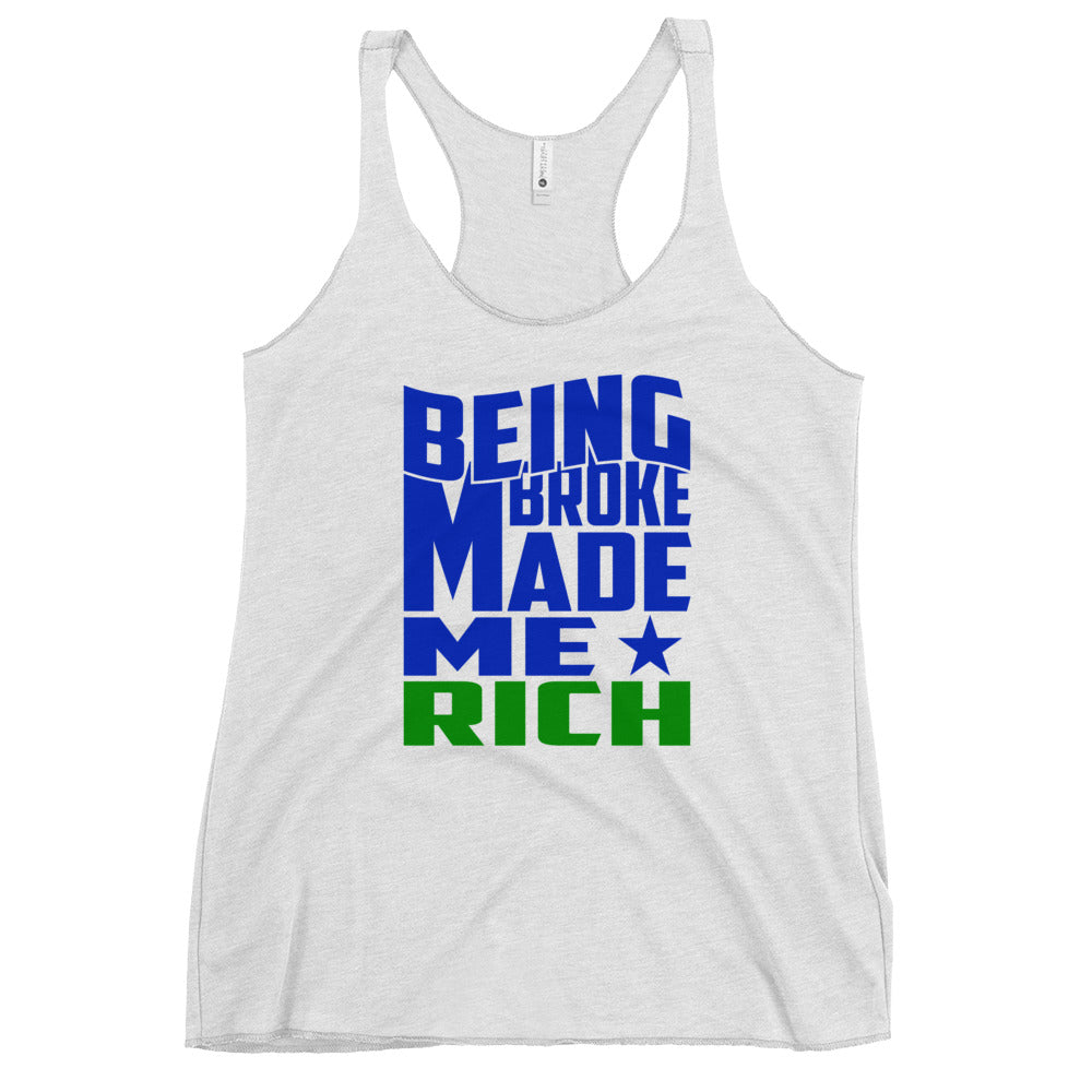 Women's Racerback Tank